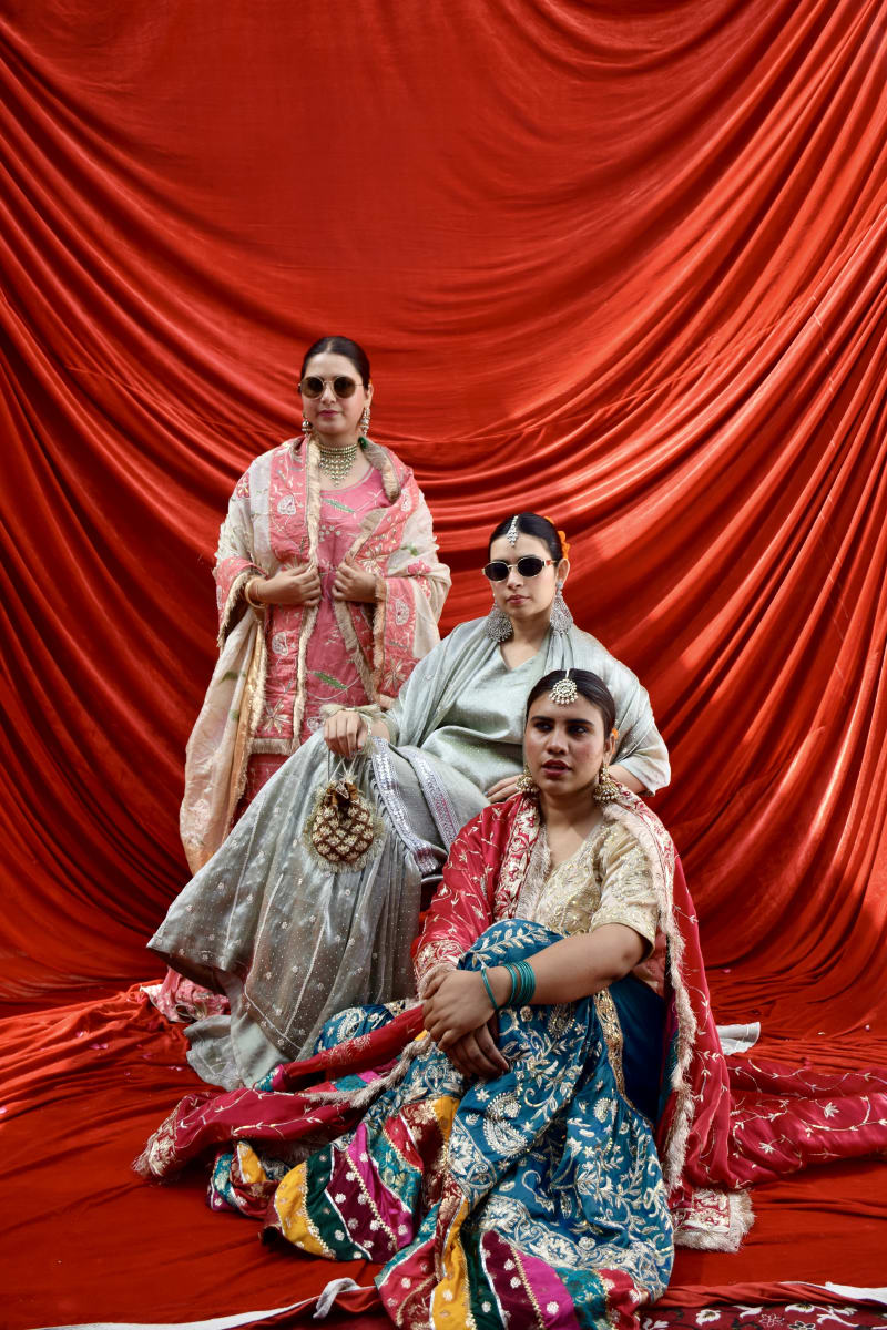 Rafay Couture