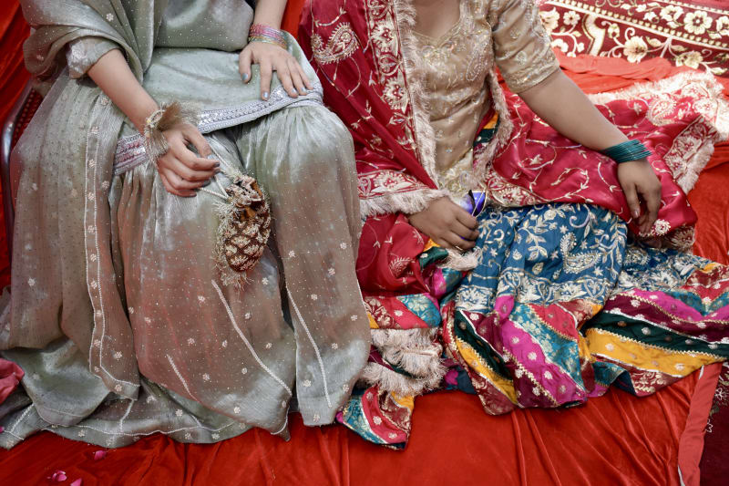Rafay Couture
