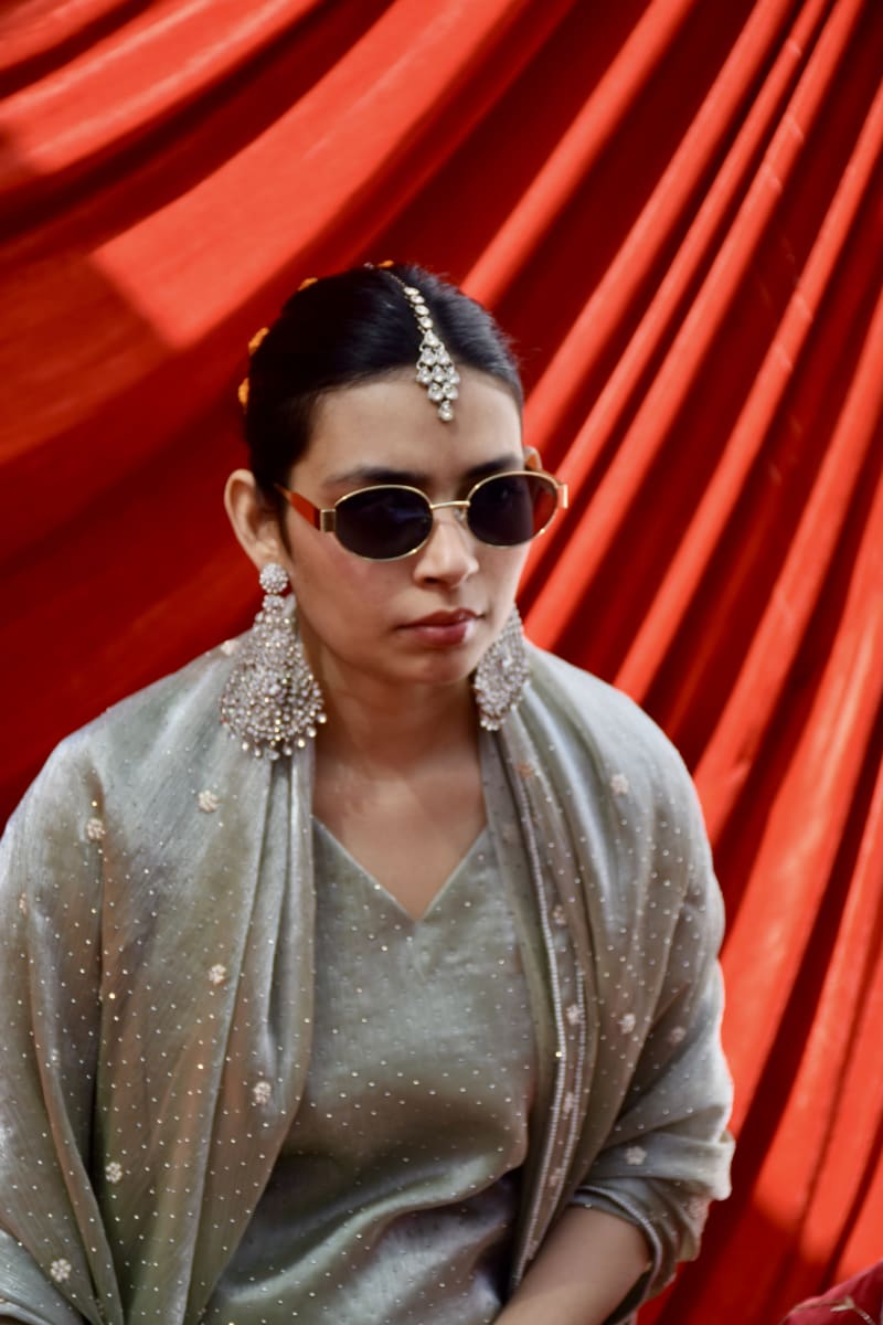 Rafay Couture