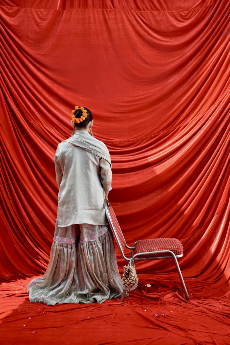 Rafay Couture