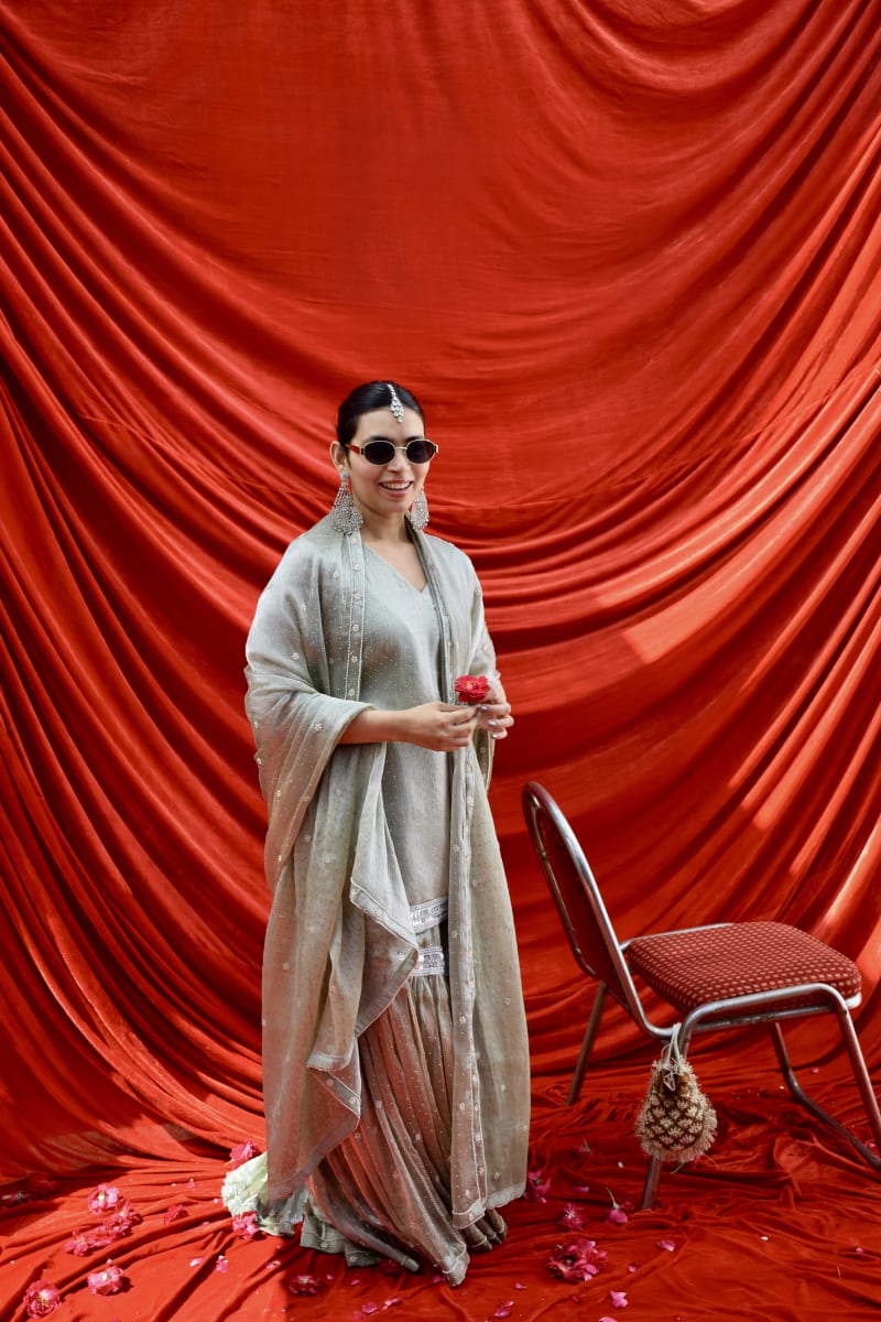 Rafay Couture