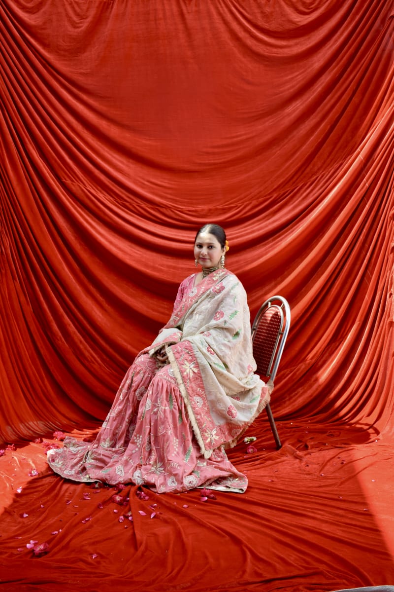 Rafay Couture