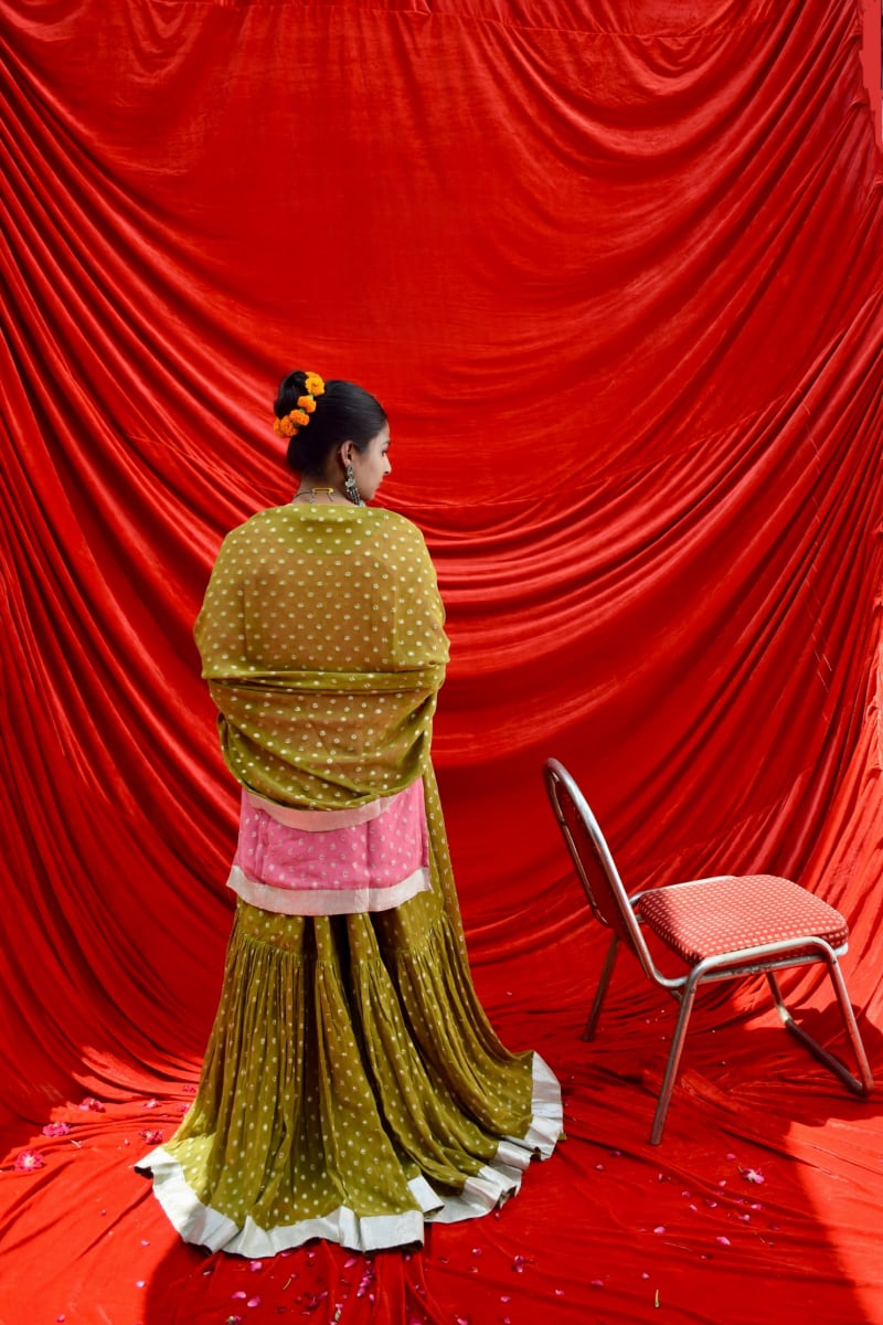 Rafay Couture