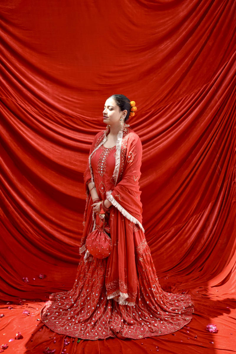 Rafay Couture