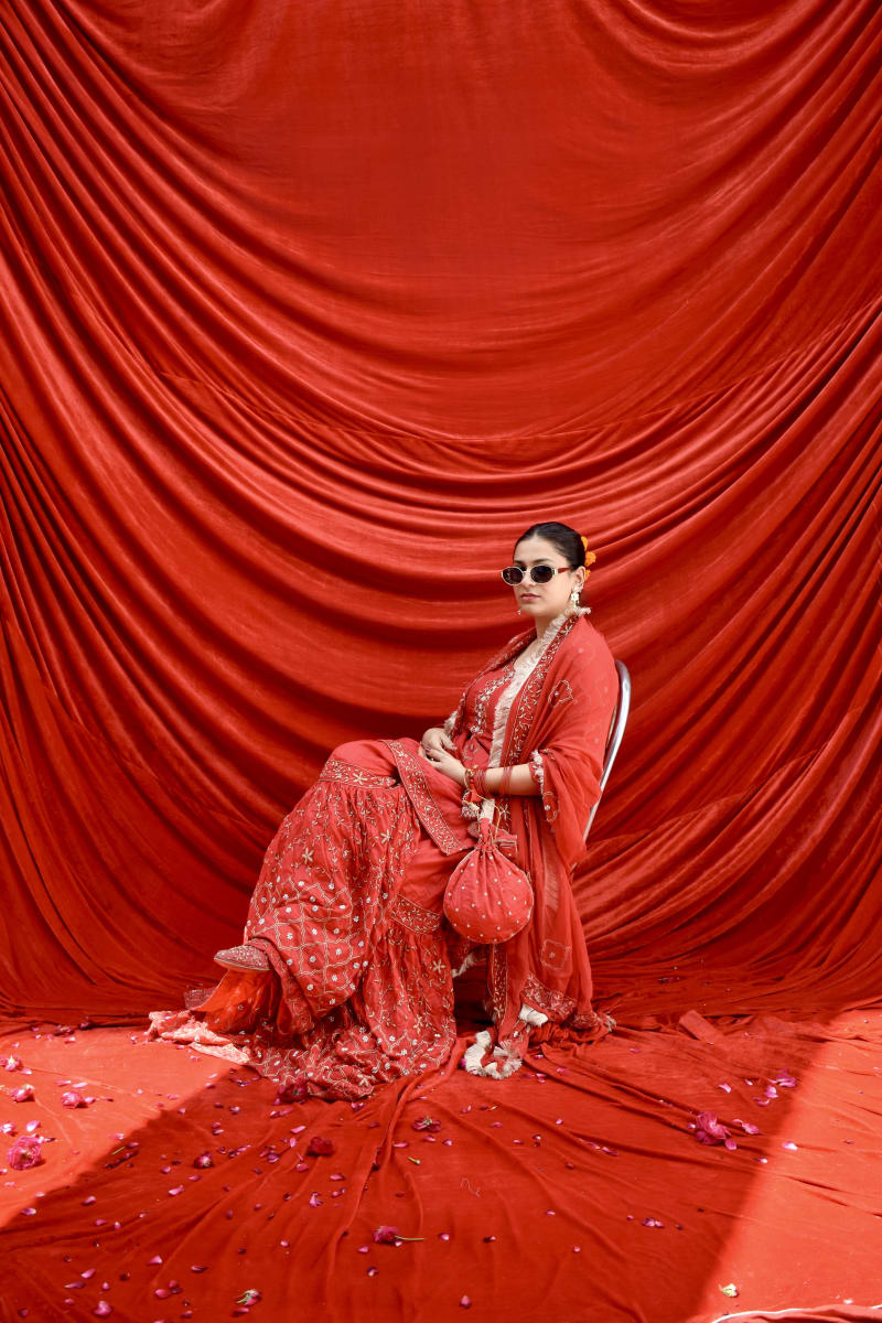 Rafay Couture