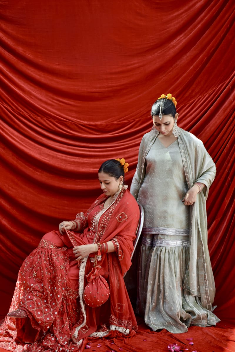 Rafay Couture