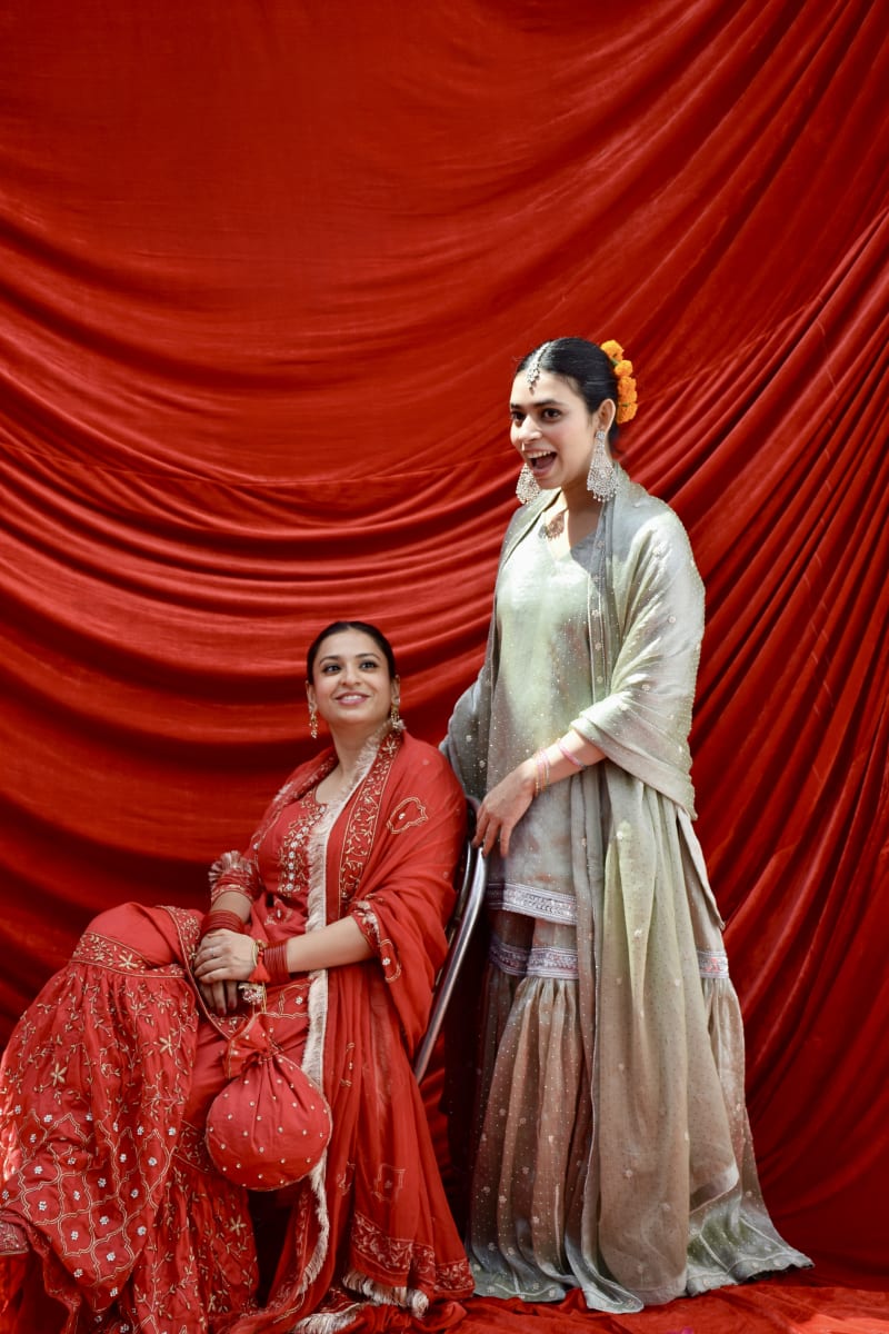 Rafay Couture