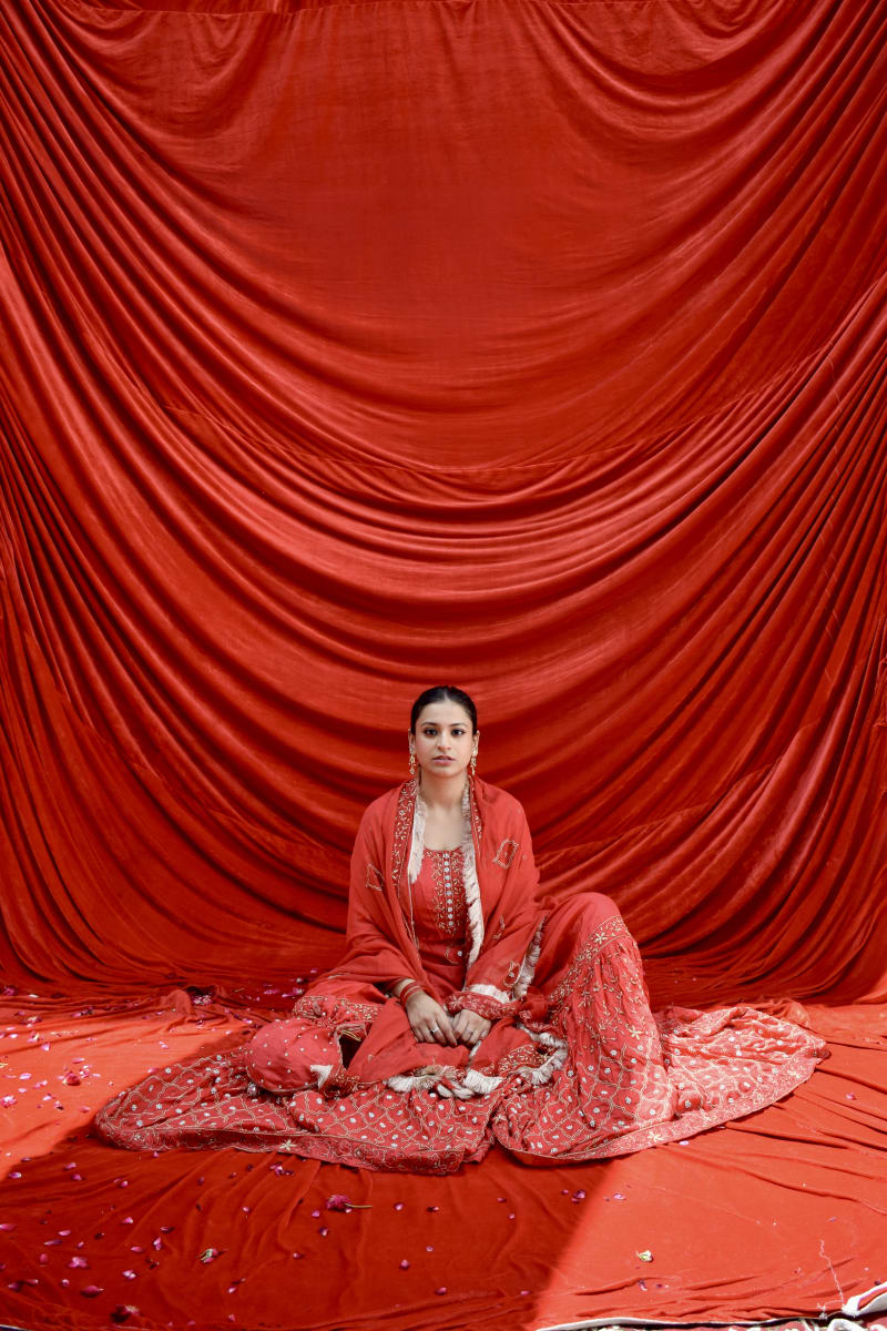 Rafay Couture