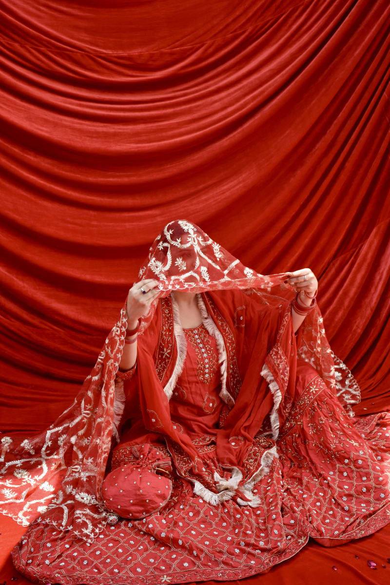 Rafay Couture