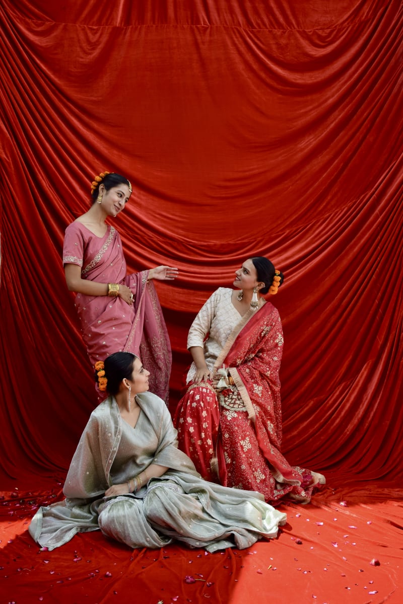 Rafay Couture