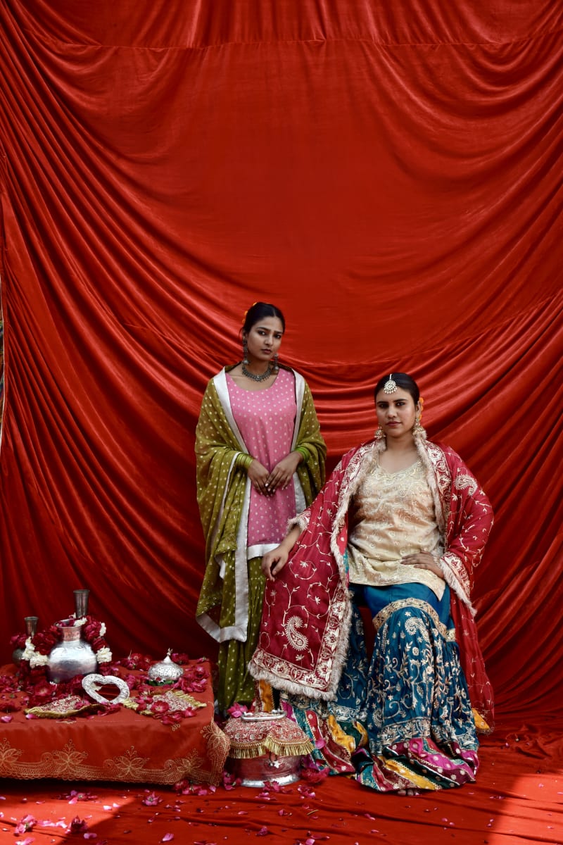 Rafay Couture