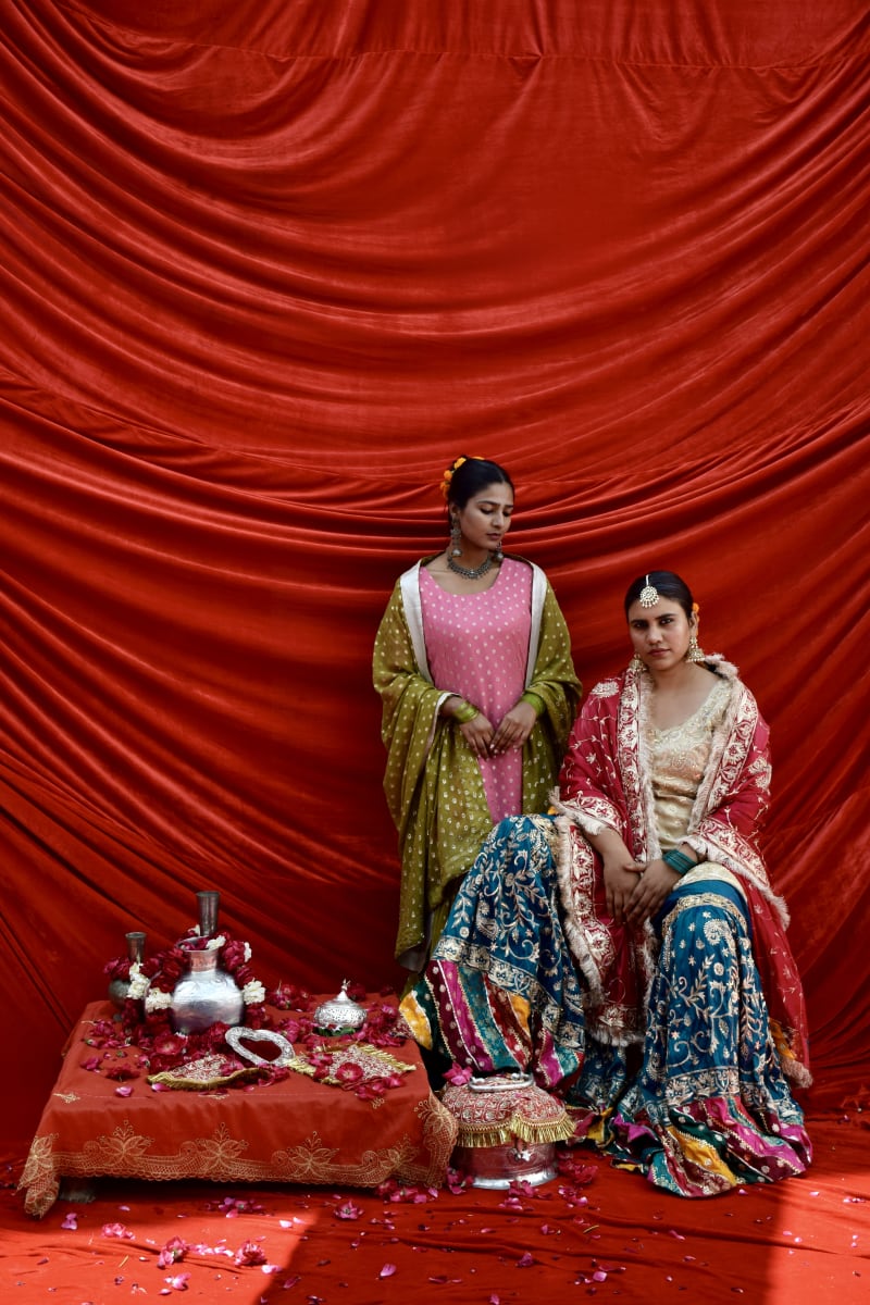 Rafay Couture