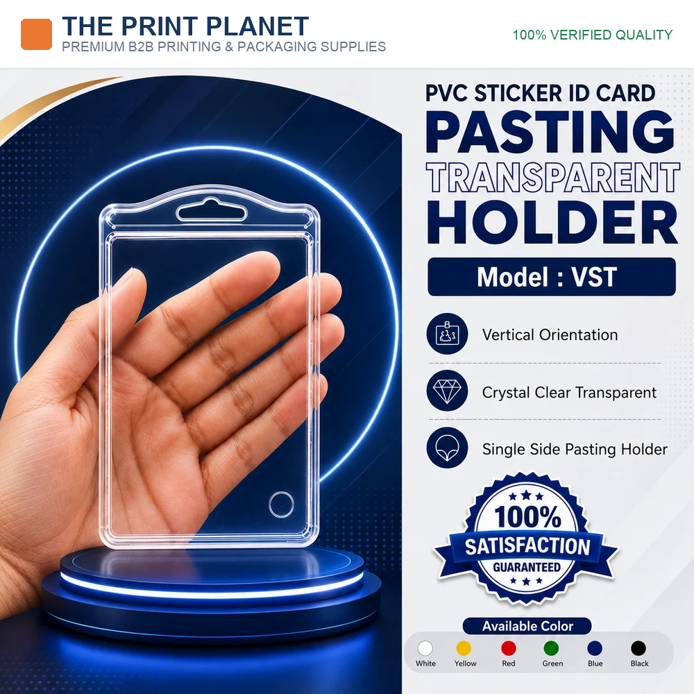 VS-T ID CARD HOLDER