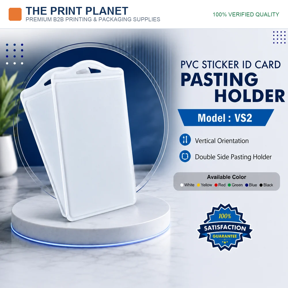 VS2 ID CARD HOLDER