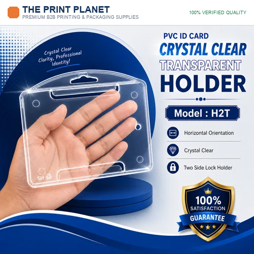 A4 Inkjet Printable PVC Core Sheet Sets (3-Layer Kit)