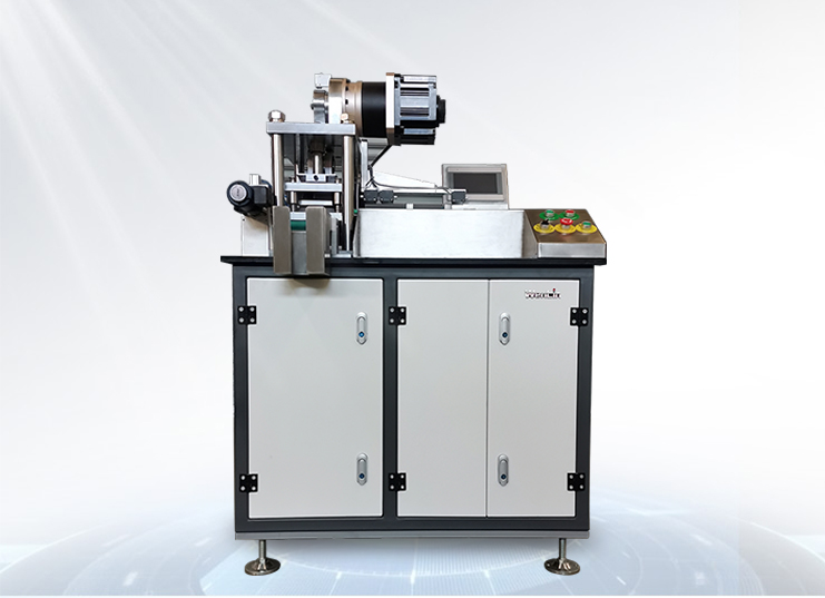 WL-HS-2A A4 Personalized Card Punching Machine
