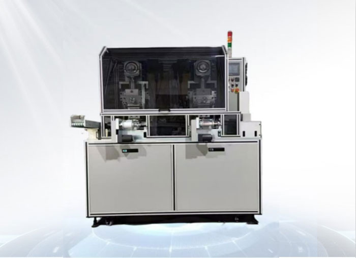 WL-8000T Automatic Card Hot Stamping Machine