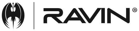 Ravin Crossbows