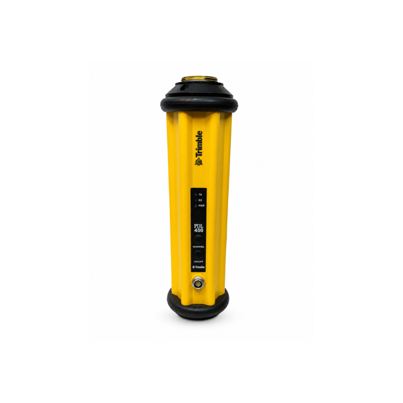 Rádio Trimble PDL450 