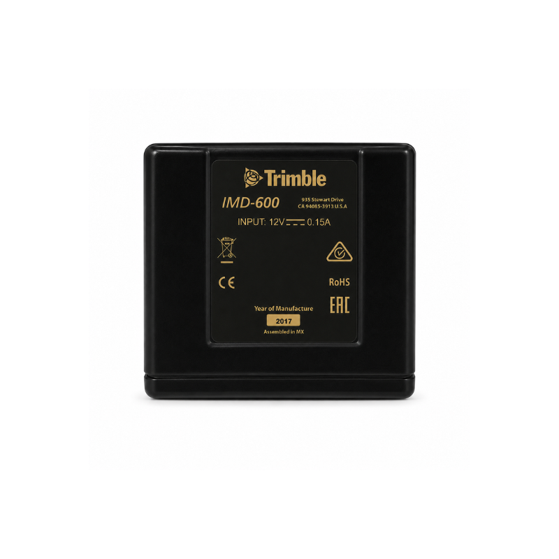 IMD 600