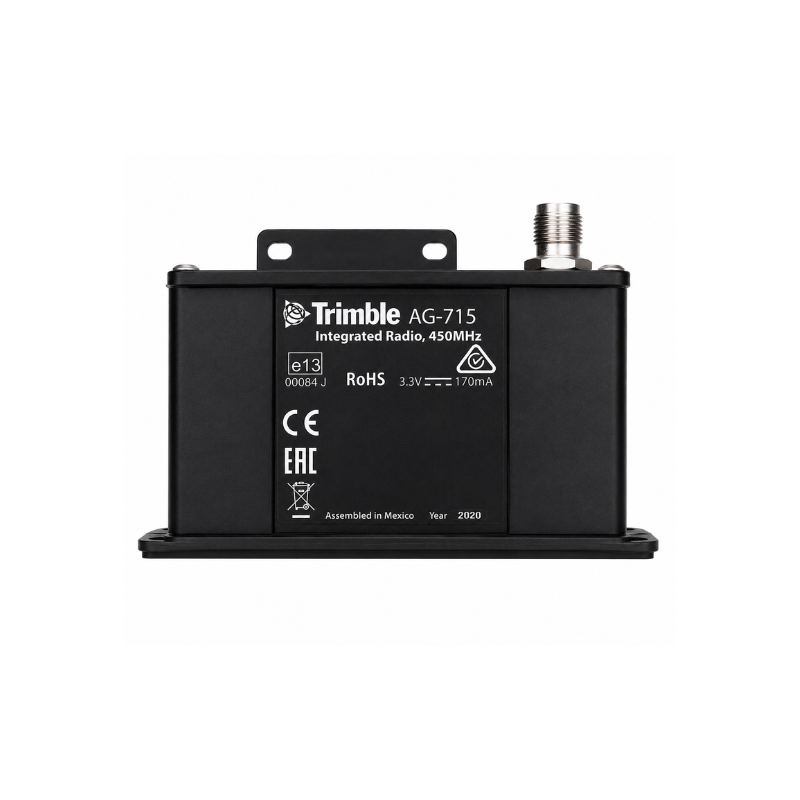 Rádio AG 715 