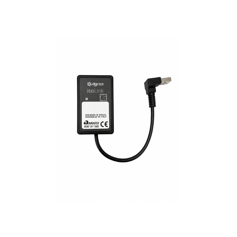 ISOLINK AGRES