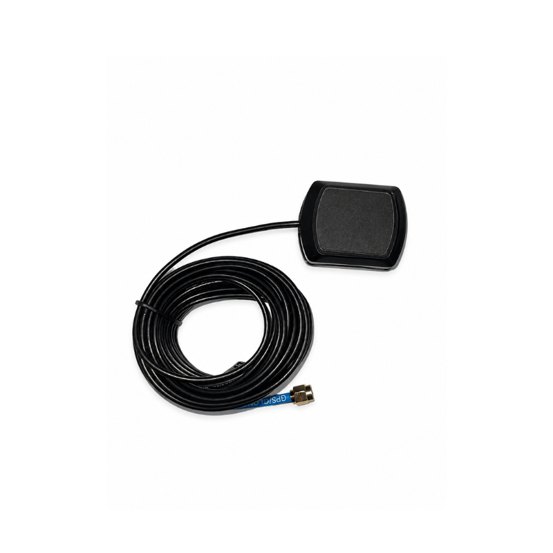 Sensor de velocidade