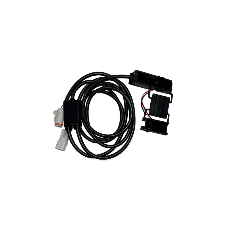 Sensor de semente Auteq