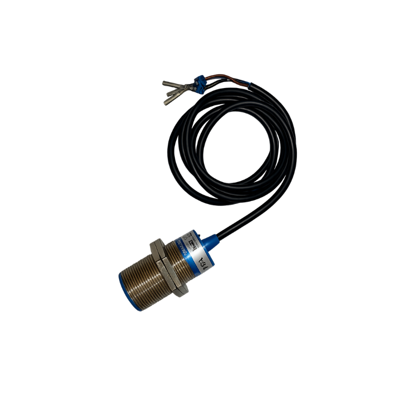 Sensor indutivo