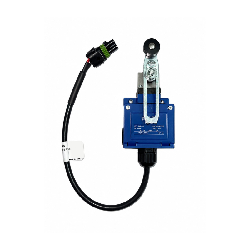 Sensor de levante
