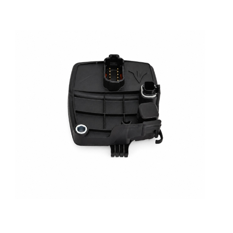SRM (Steering Rotation Module)