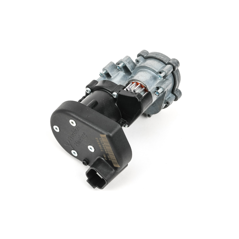 Motor Eletrônico vDrive