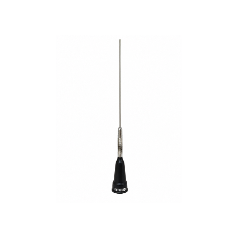 Antena móvel