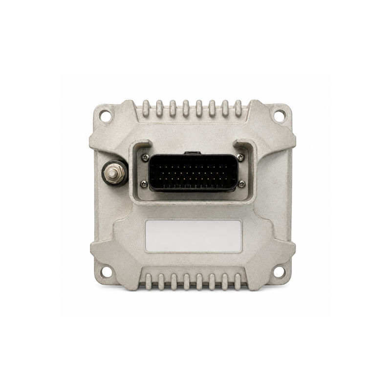 Módulo ECU