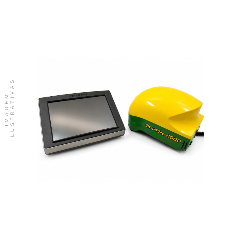 Jhon Deere