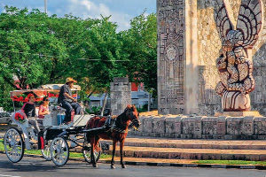 Merida: Mexico’s Best Kept Secret