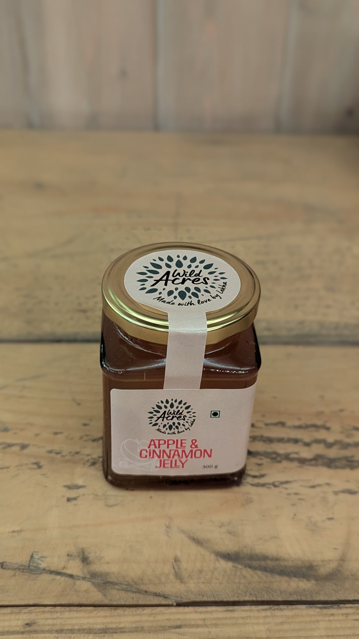 Promo image for Wild Acres Apple & Cinnamon Jelly