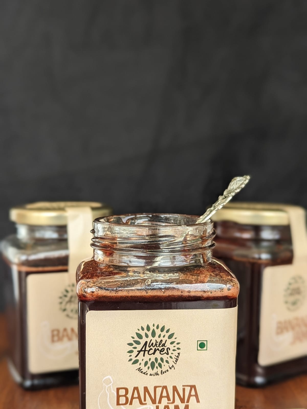 Promo image for Wild Acres Contact Us