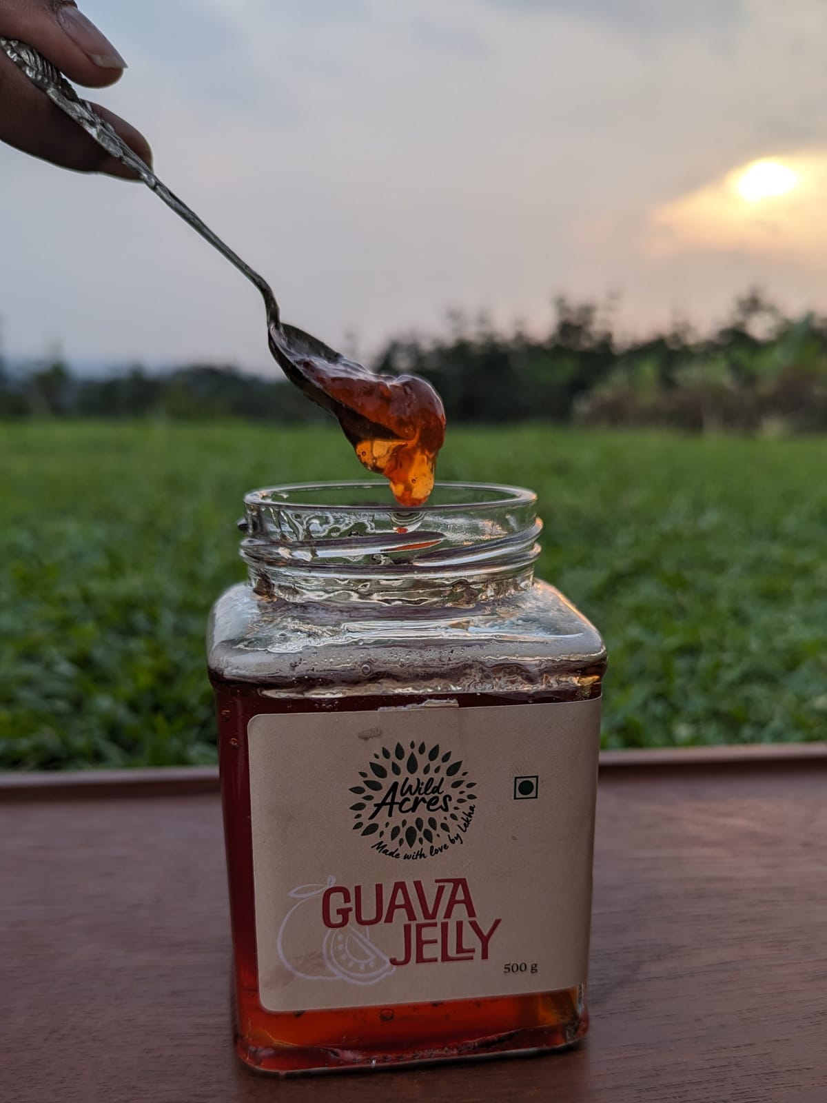 Promo image for Wild Acres Guava Jelly