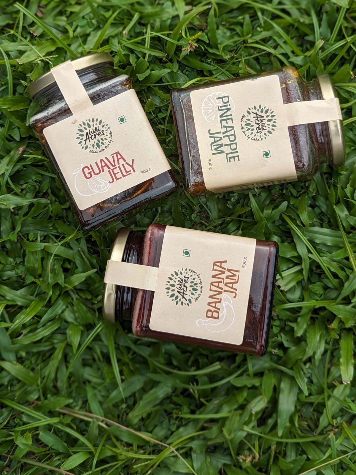 Promo image for Wild Acres Store