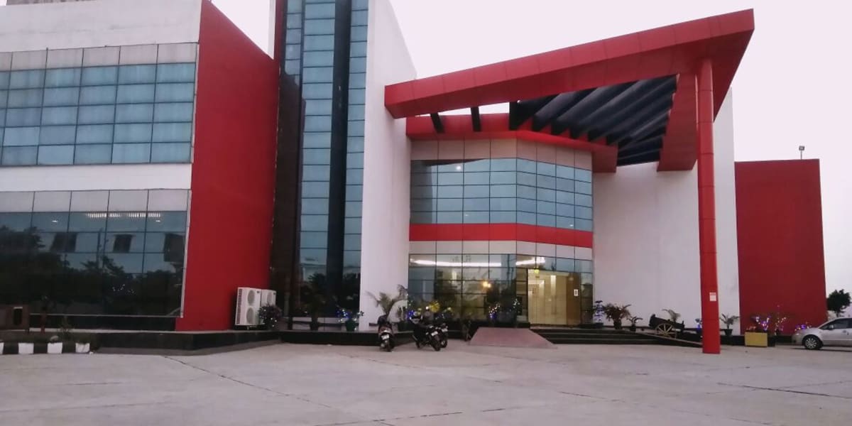 Picture of Bahadurgarh Gymkhana Club by Bahadurgarh Gymkhana Club
