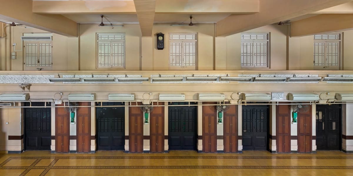 Picture of Bandra Gymkhana by Bandra Gymkhana