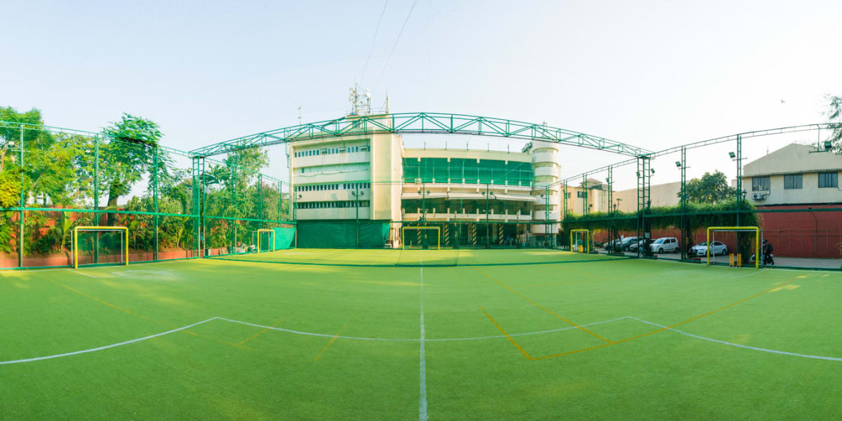 Picture of Catholic Gymkhana, Bombay by Catholic Gymkhana