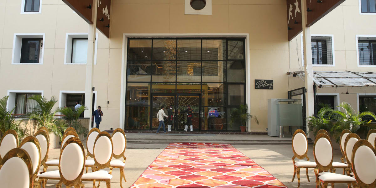 Picture of Chembur Gymkhana by Chembur Gymkhana