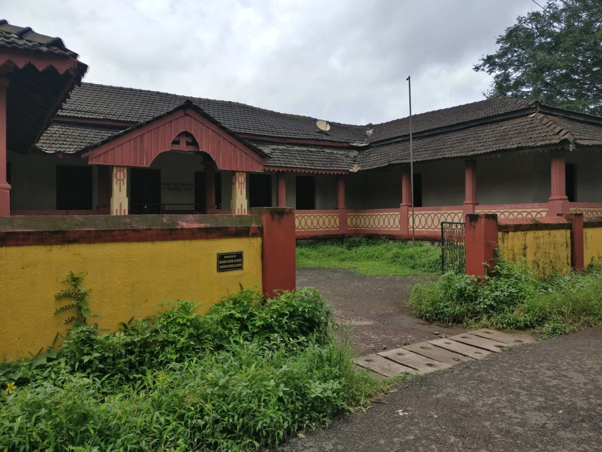 Picture of Corjuem Gymkhana by Tanpreet Singh