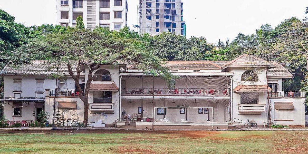 Picture of Dadar Parsee Colony Gymkhana by Dadar Parsee Colony Gymkhana