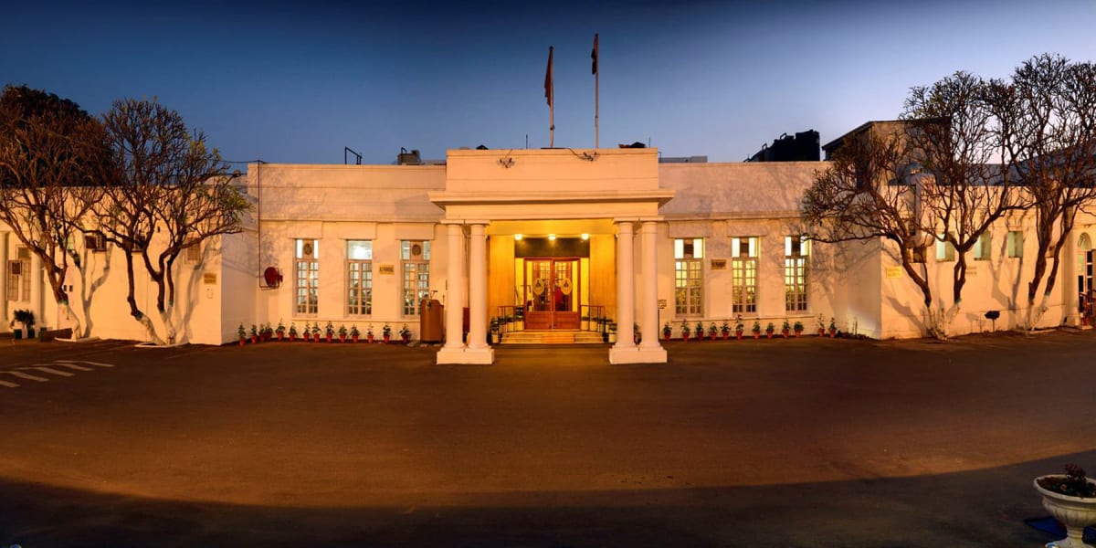 Picture of Delhi Gymkhana Club by Delhi Gymkhana Club