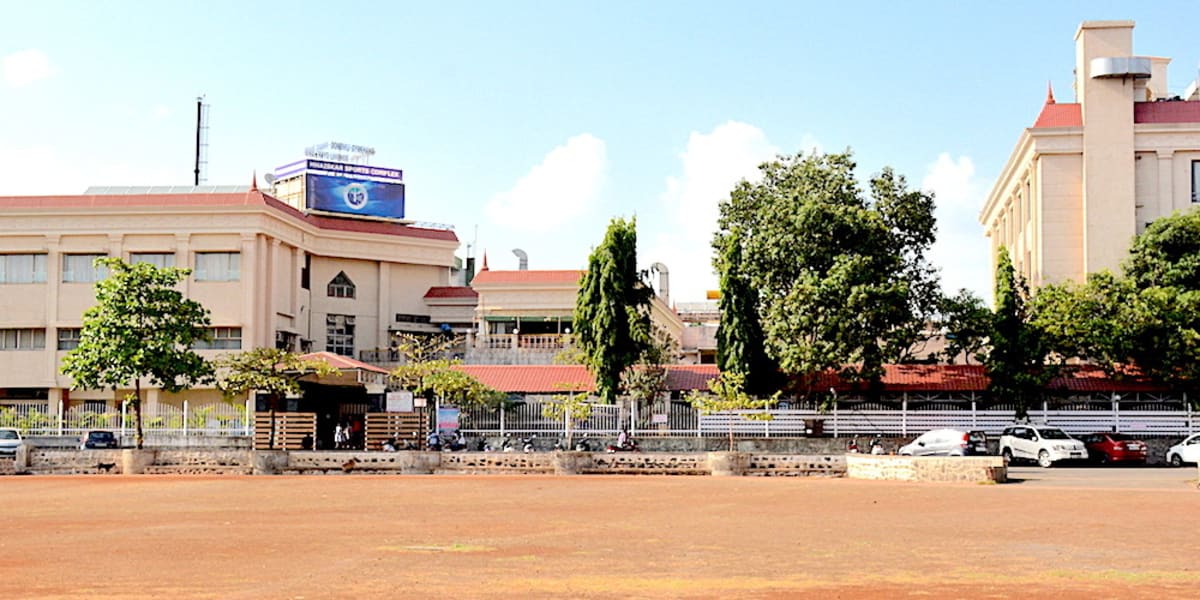 Picture of Dombivli Gymkhana by Dombivli Gymkhana