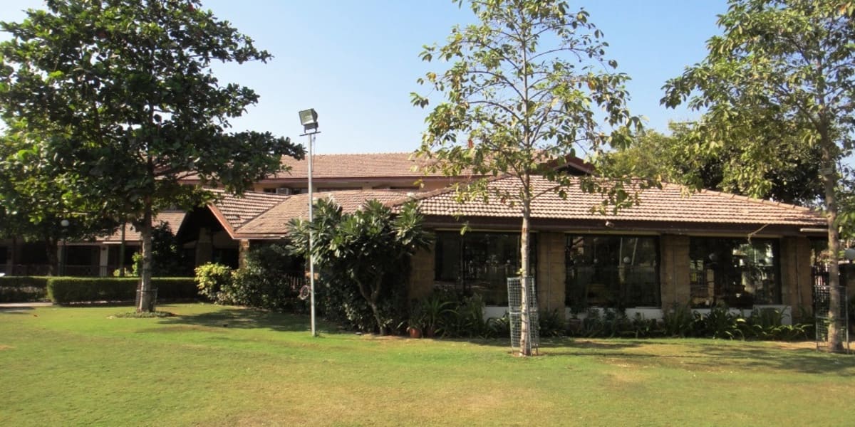 Picture of Gala Gymkhana Club by Gala Gymkhana Club