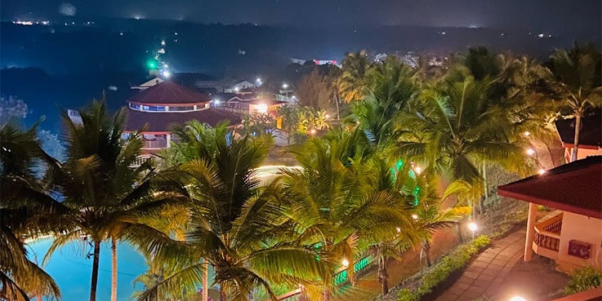 Picture of Goa Gymkhana Club, Mandrem by Goa Gymkhana Club